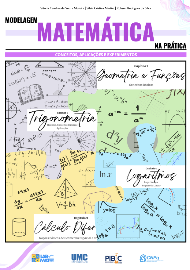 Capa do livro 5